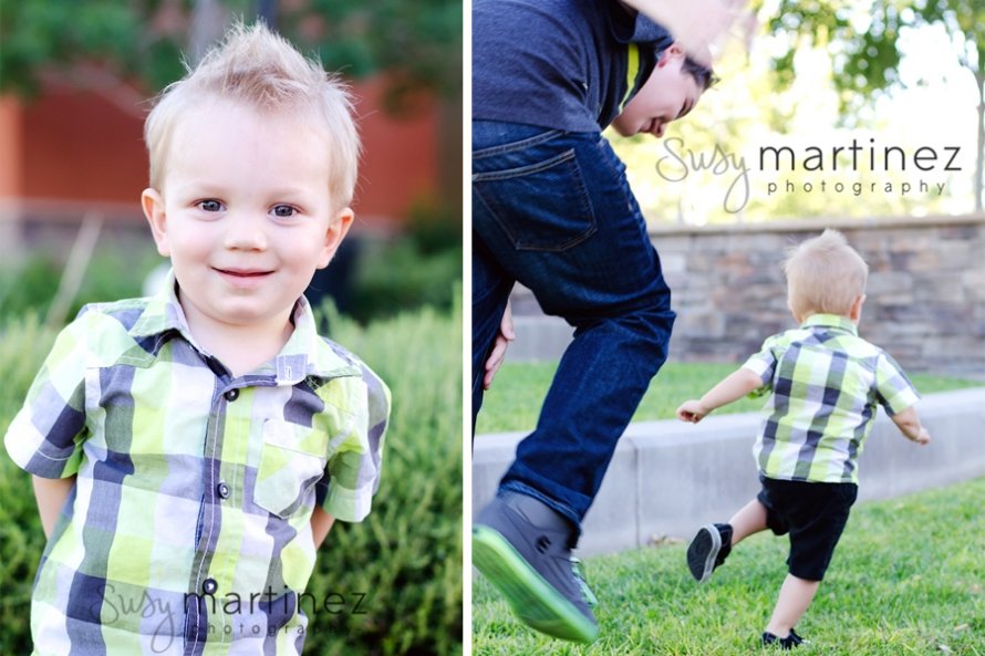 Las Vegas & Henderson Family Photographer - Susy Martinez