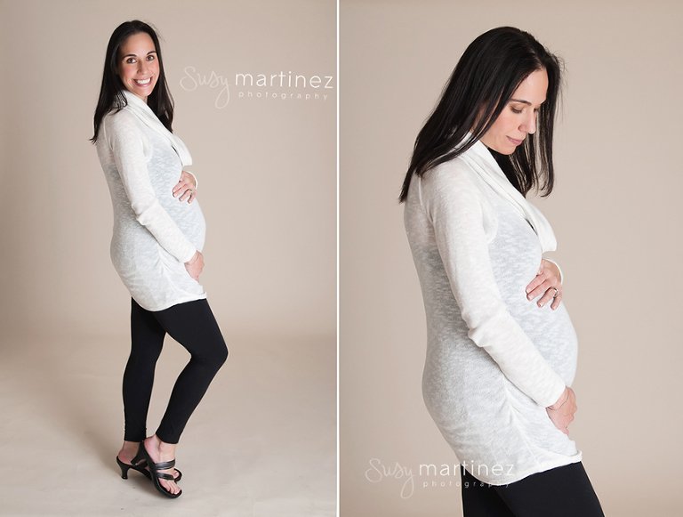 Las Vegas Maternity Photography Mother to Be Las Vegas