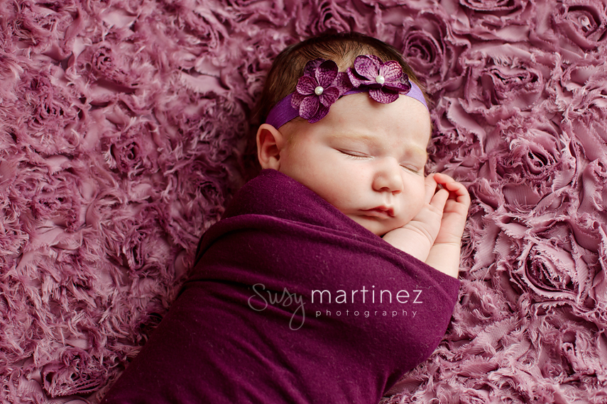Las Vegas & Henderson Newborn Photographer | Susy Martinez Photography