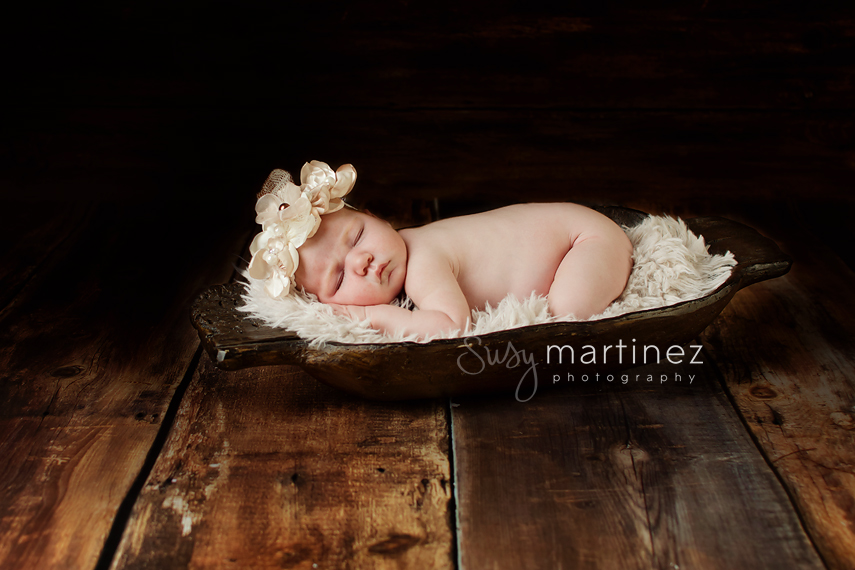 Las Vegas & Henderson Newborn Photographer | Susy Martinez Photography