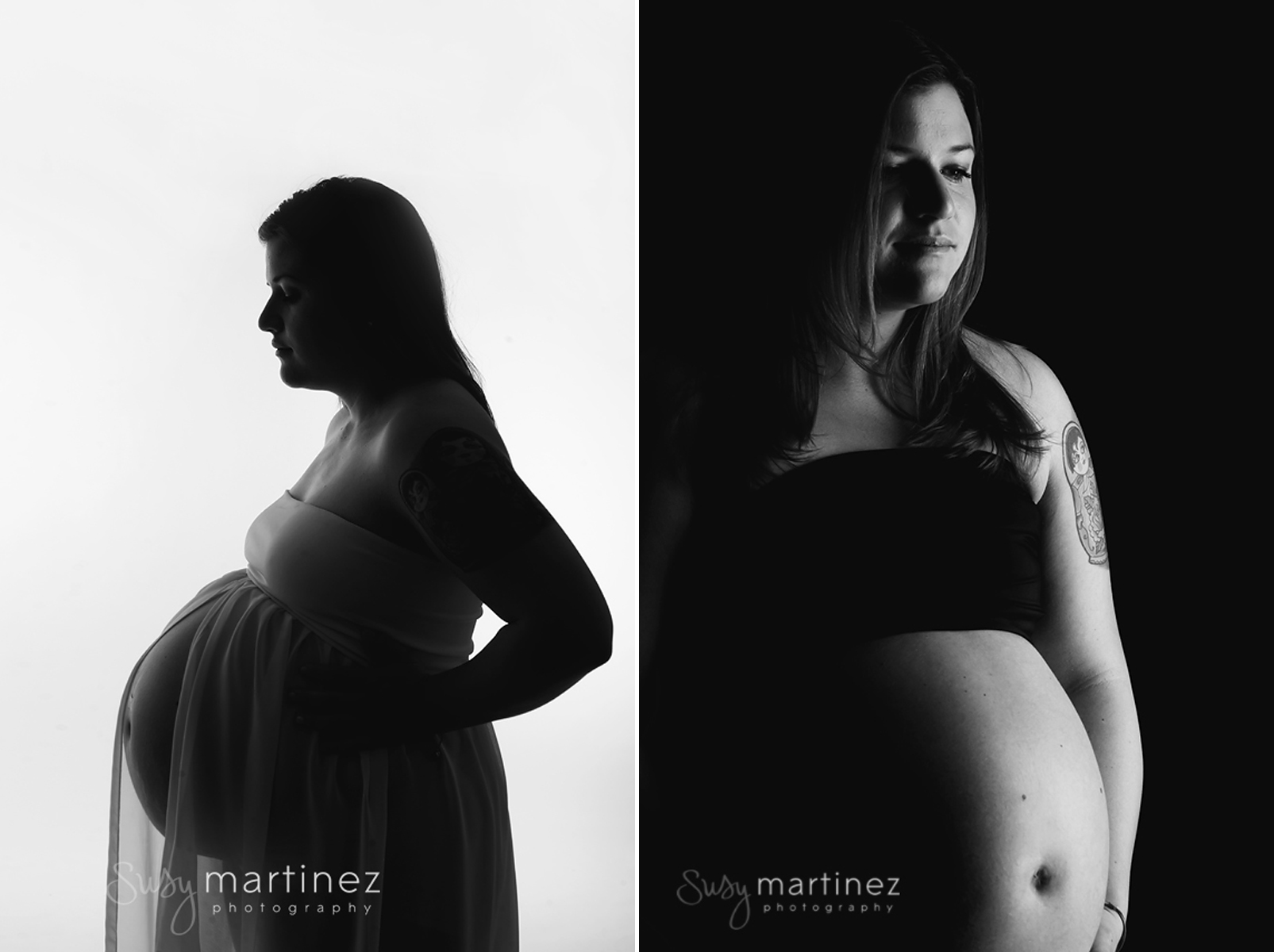 Las Vegas Pregnancy Photographer