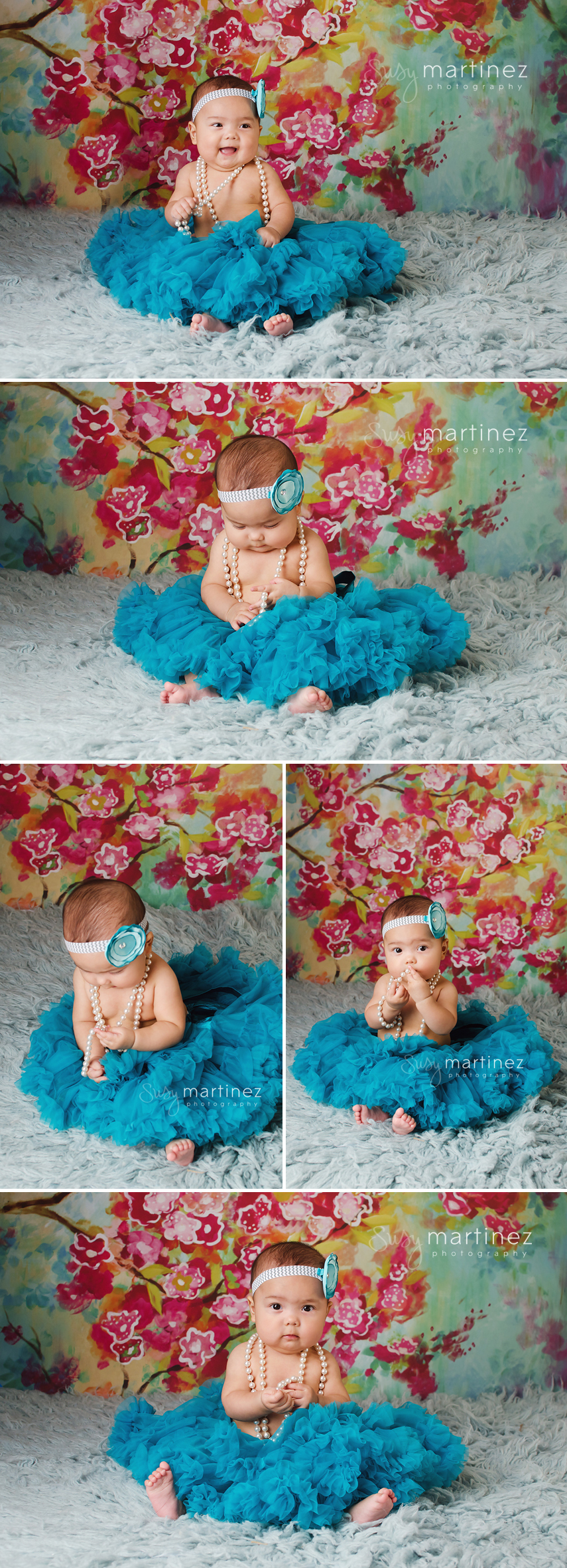 Baby Photographer in Las Vegas | Susy Martinez Photography