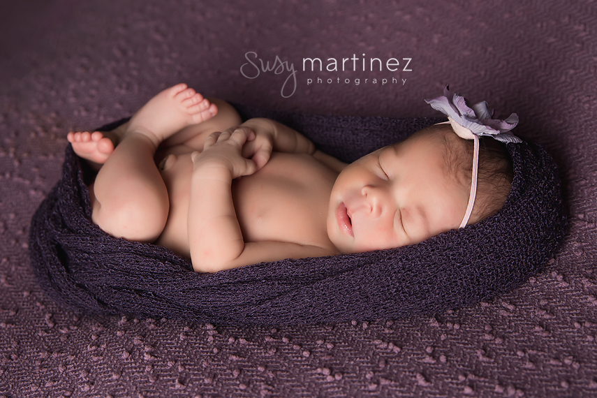 Best Newborn Photographer | Susy Martinez Photography