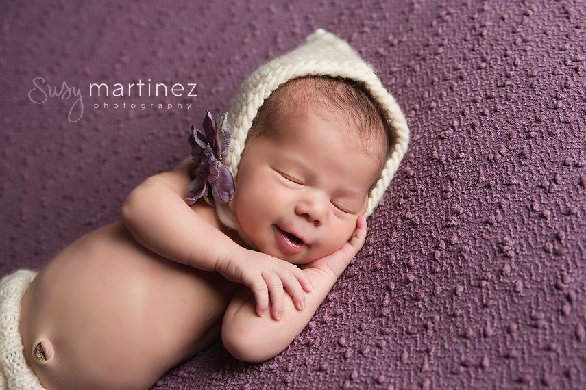 Best Newborn Photographer | Susy Martinez Photography