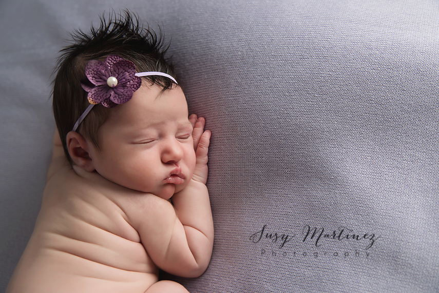 Best Las Vegas Newborn Photography | Susy Martinez Photography