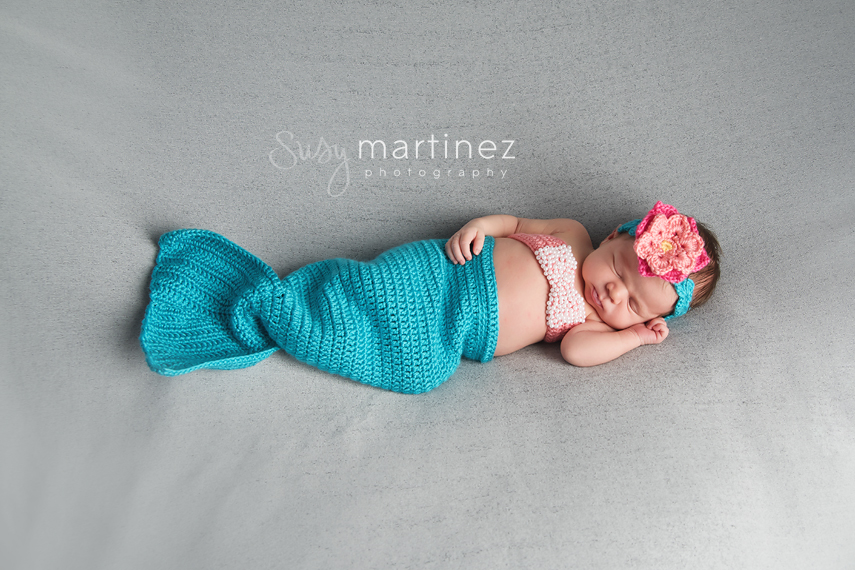 Las Vegas Newborn Photography | Susy Martinez Photography