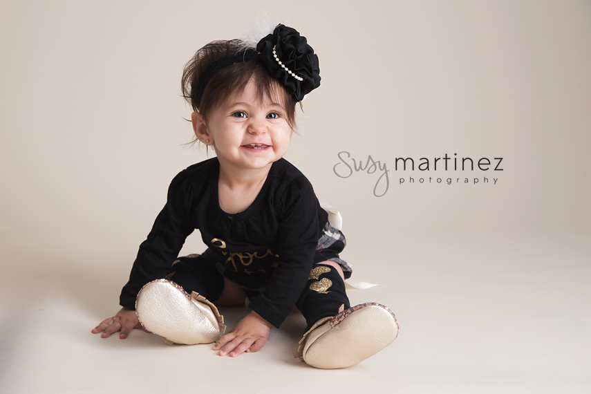 9 month session | Susy Martinez Photography