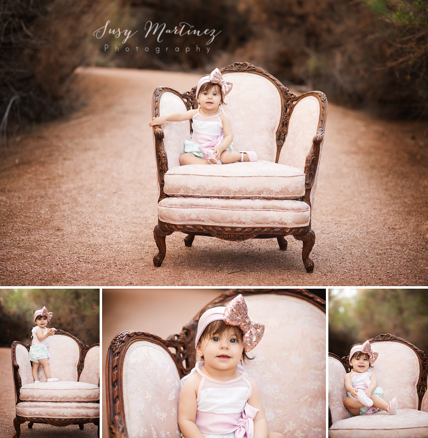Best Las Vegas Baby Photographer | Susy Martinez Photography