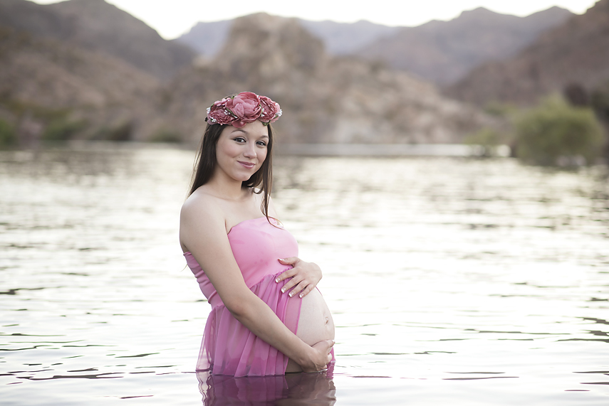 Las Vegas Maternity Photographer | Susy Martinez Photography