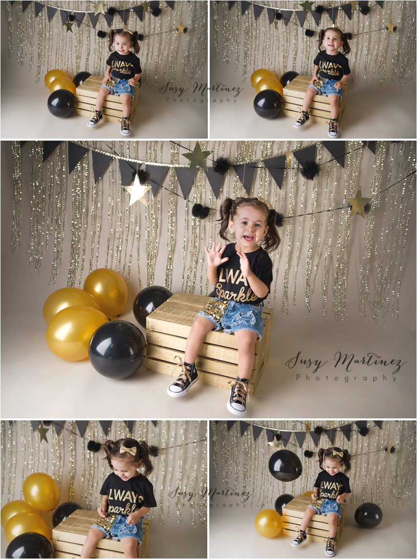 3 month session | Susy Martinez Photography