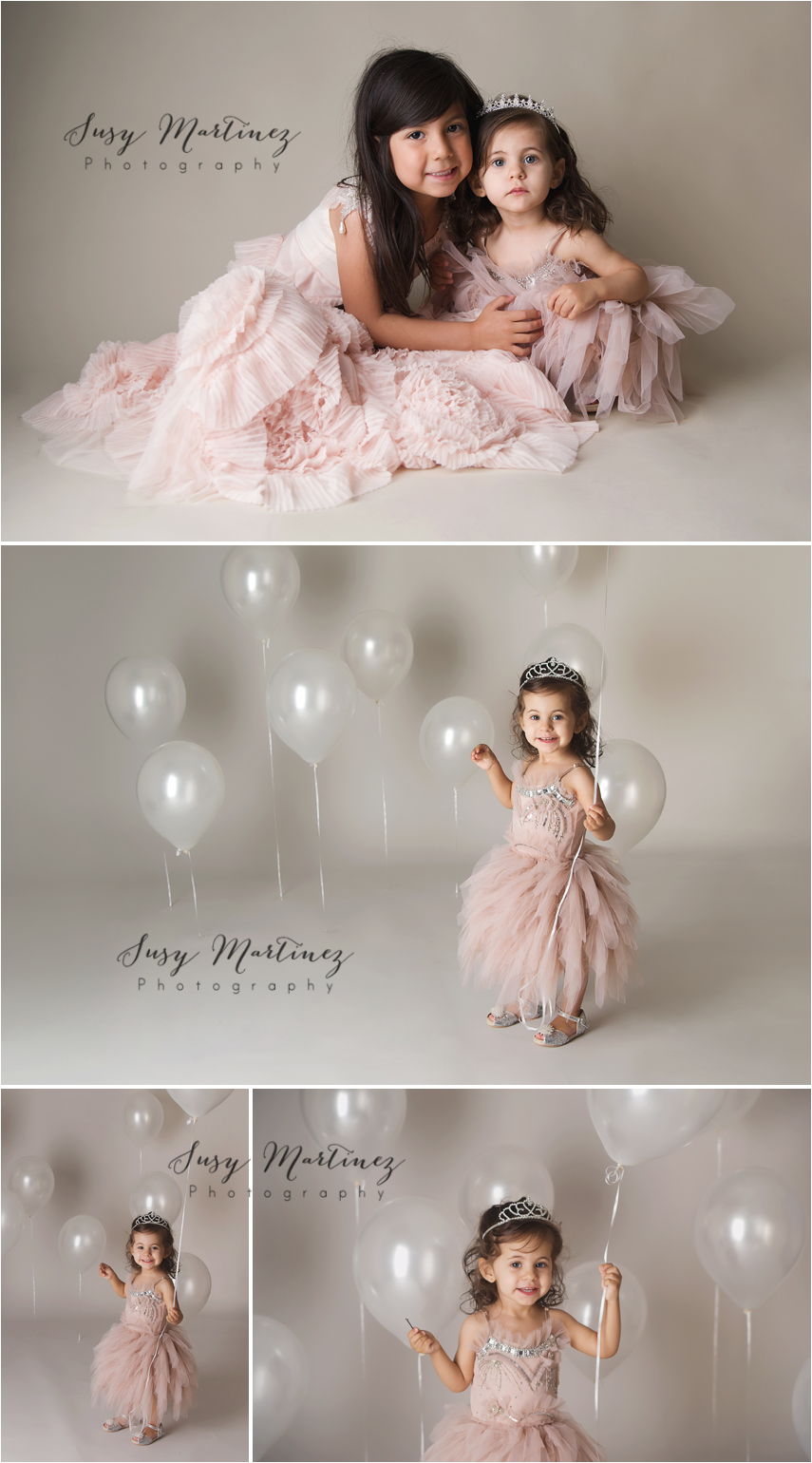 3 month session | Susy Martinez Photography