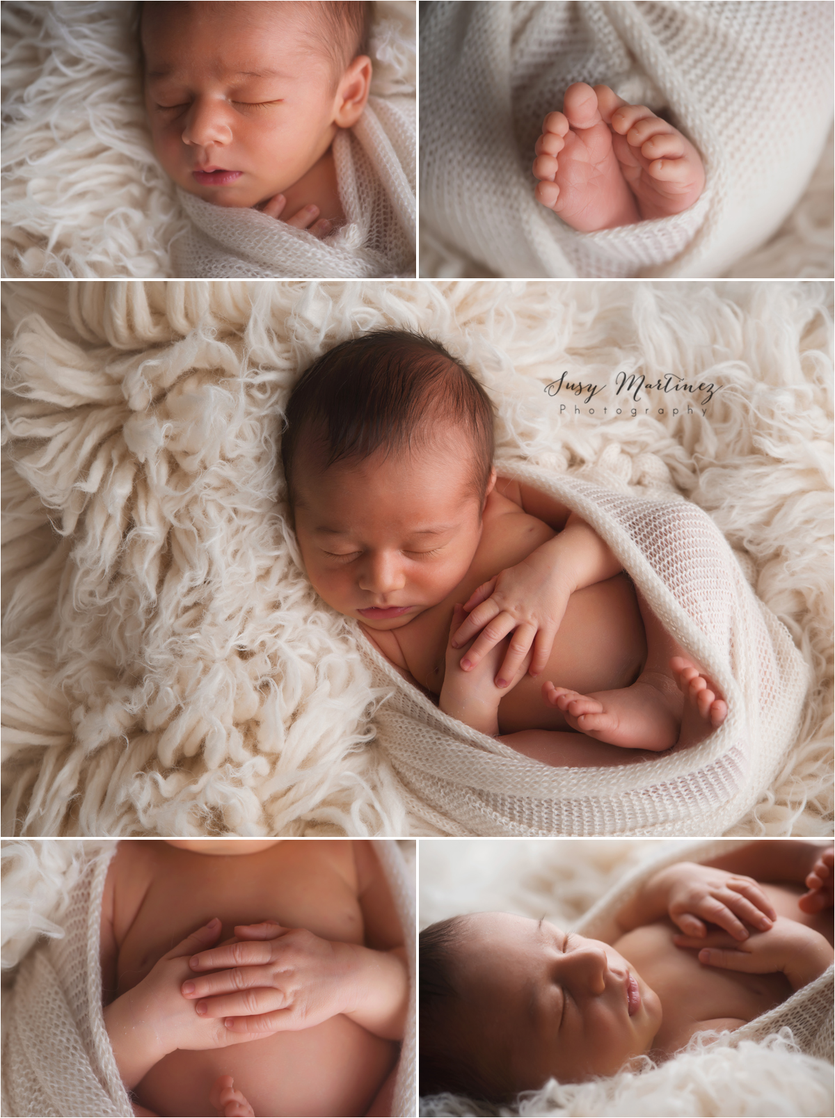 Newborn Photographer in Henderson