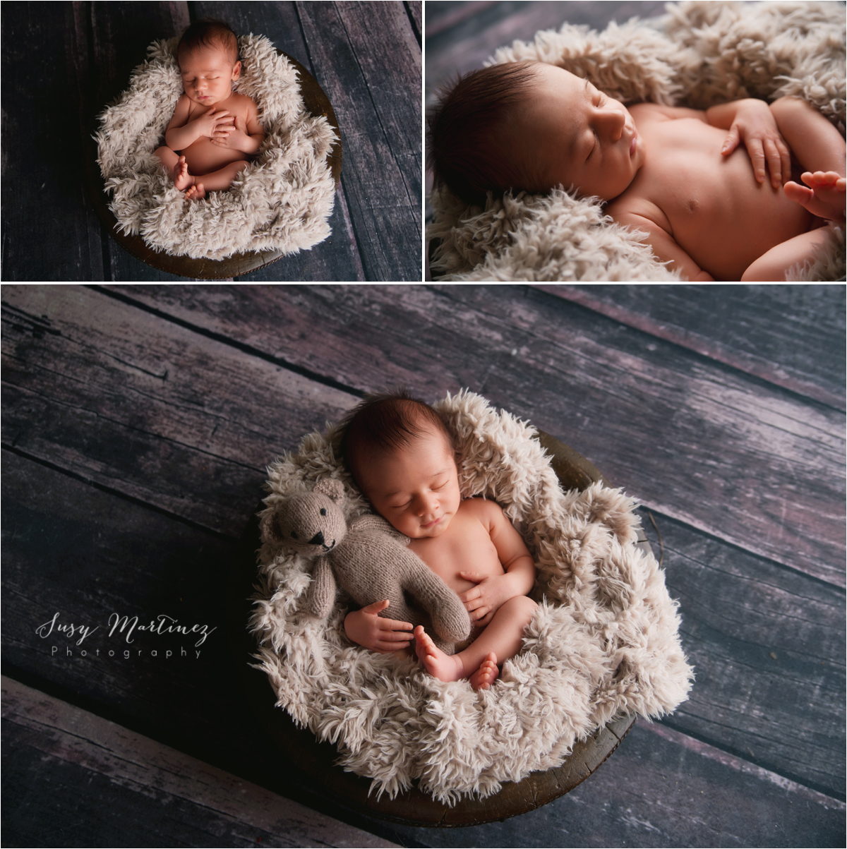 Newborn Photographer in Henderson