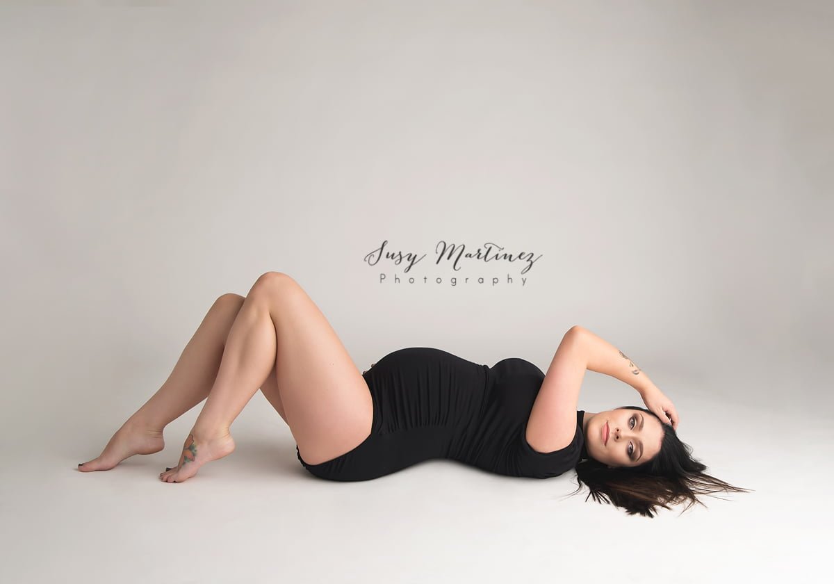 Maternity BodySuits | Pregnancy Photos in Las Vegas