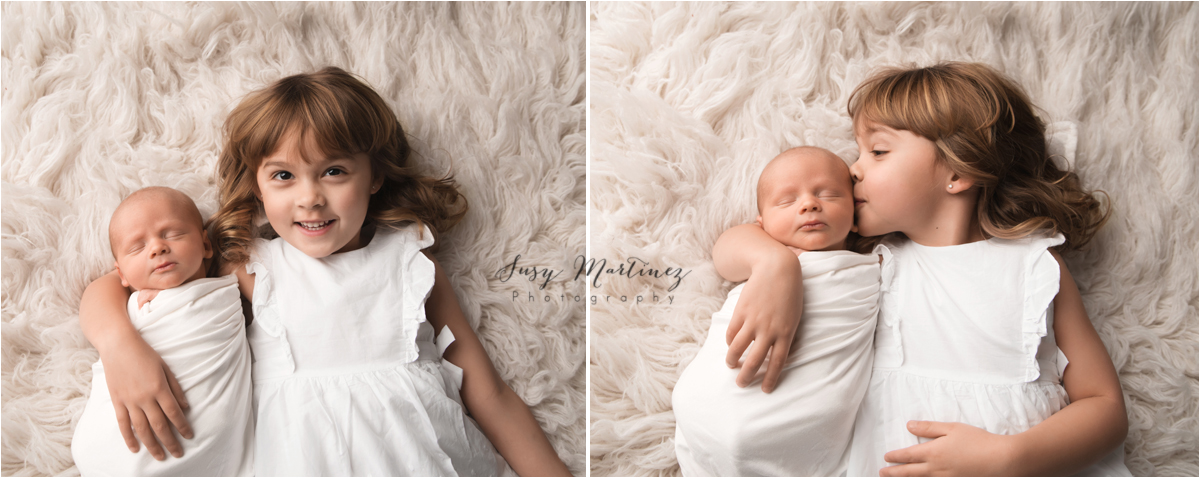 newborn family photography, siblings | Top Newborn Photographers in Henderson
