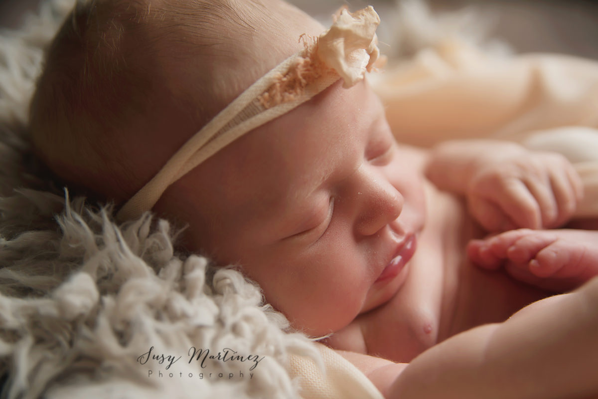 Henderson Newborn Photo Session
