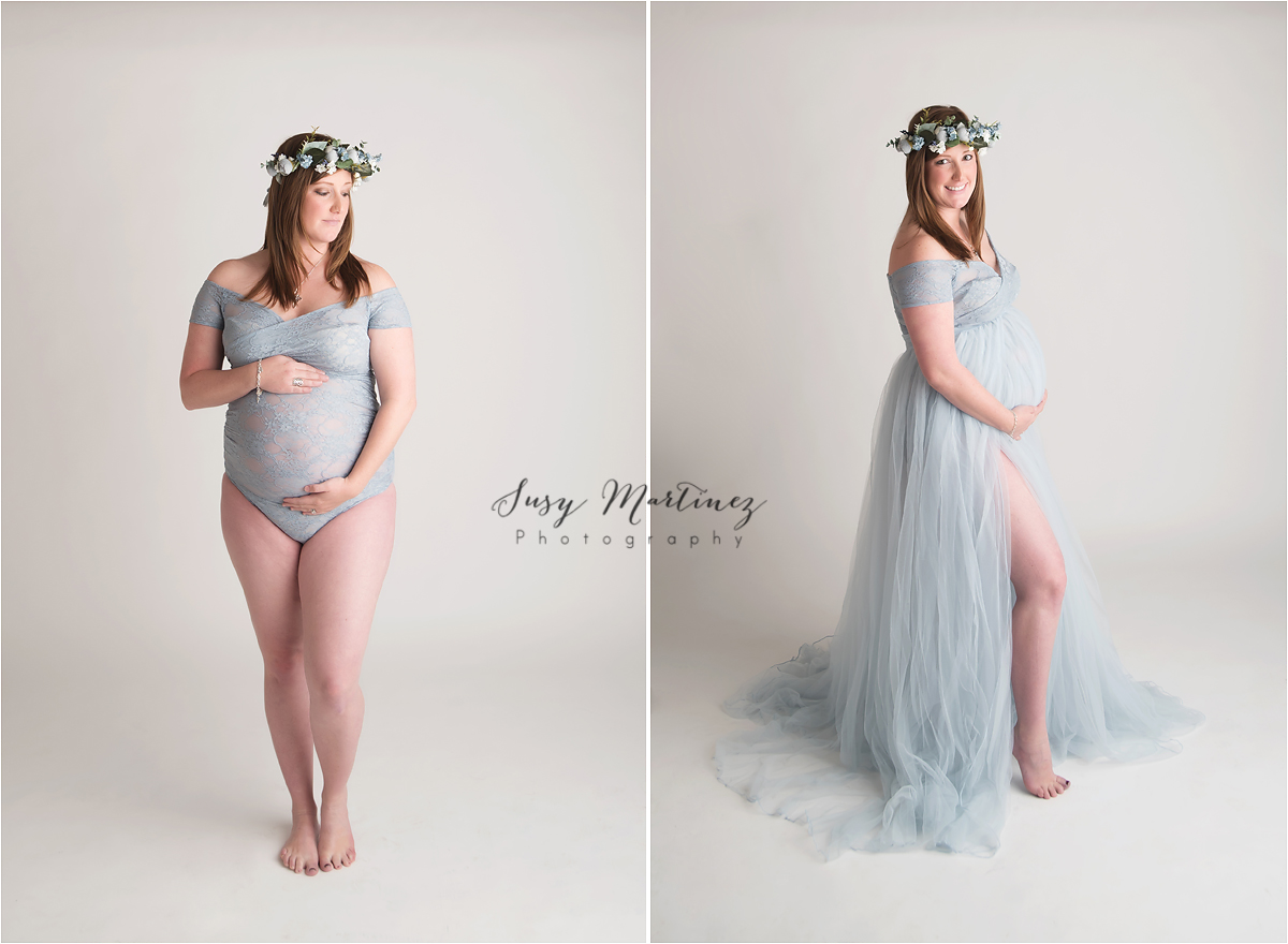 Maternity BodySuits | Pregnancy Photos in Las Vegas