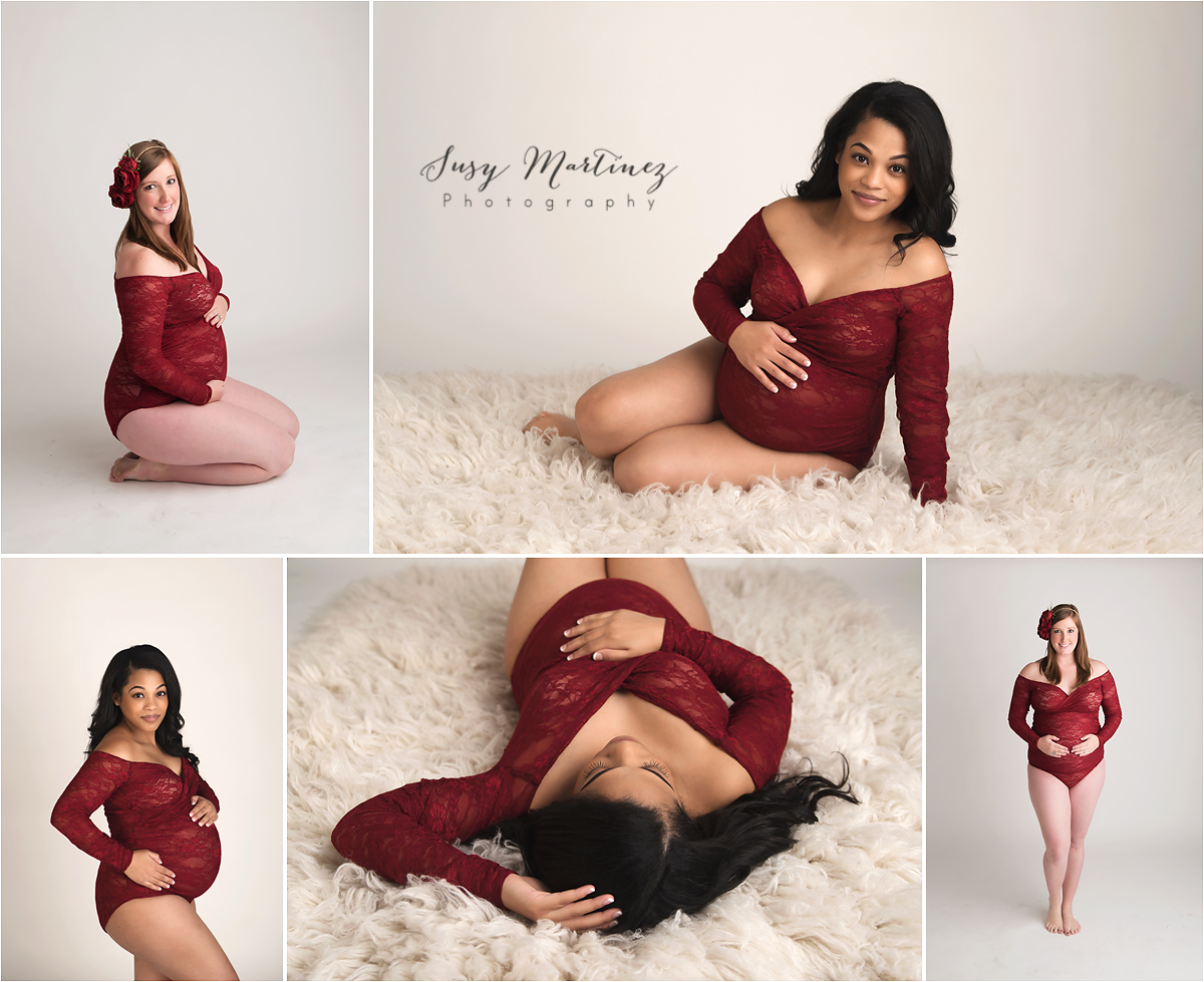 Maternity BodySuits | Pregnancy Photos in Las Vegas