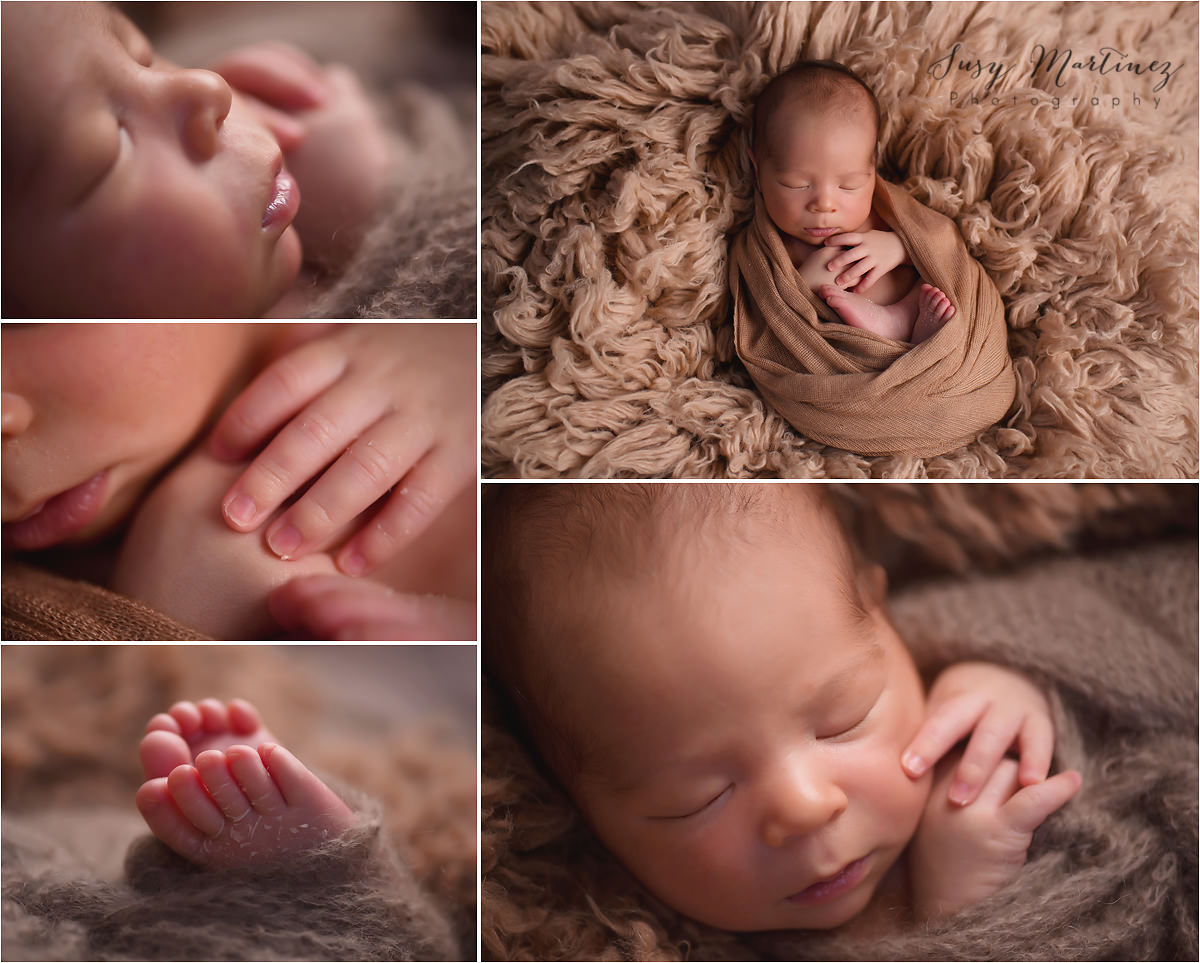 Top Newborn Photographer in Henderson