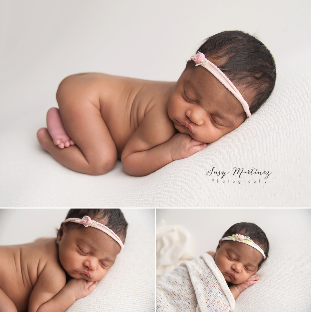 Henderson Newborn Photography