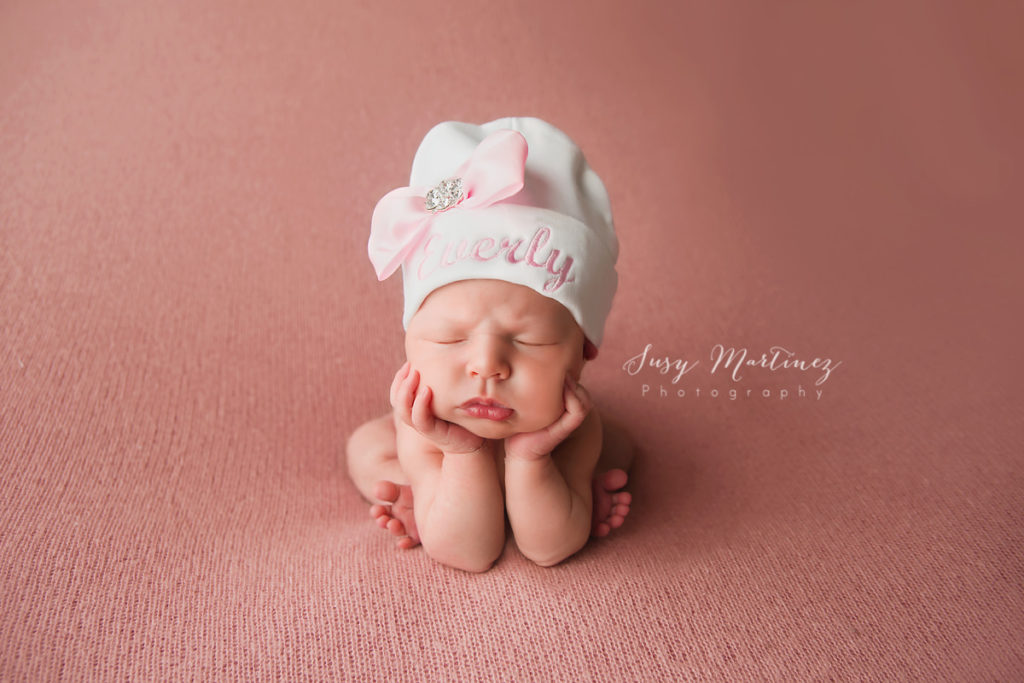 Henderson Newborn Photography