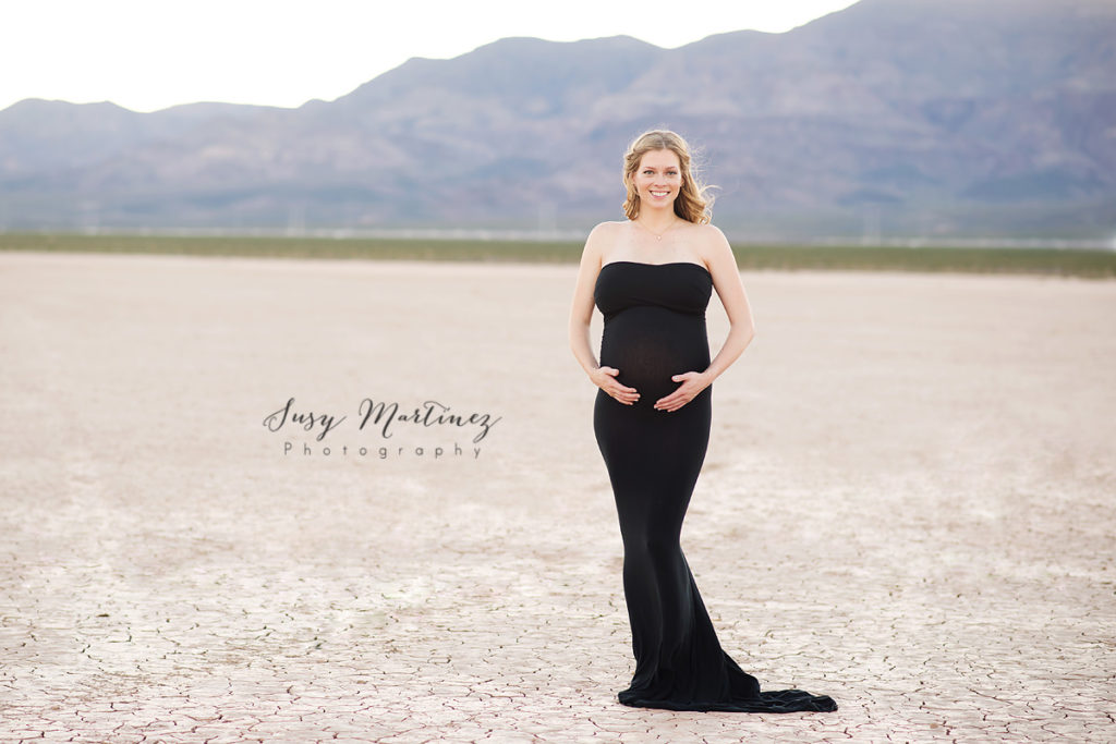 Henderson Maternity Photographer