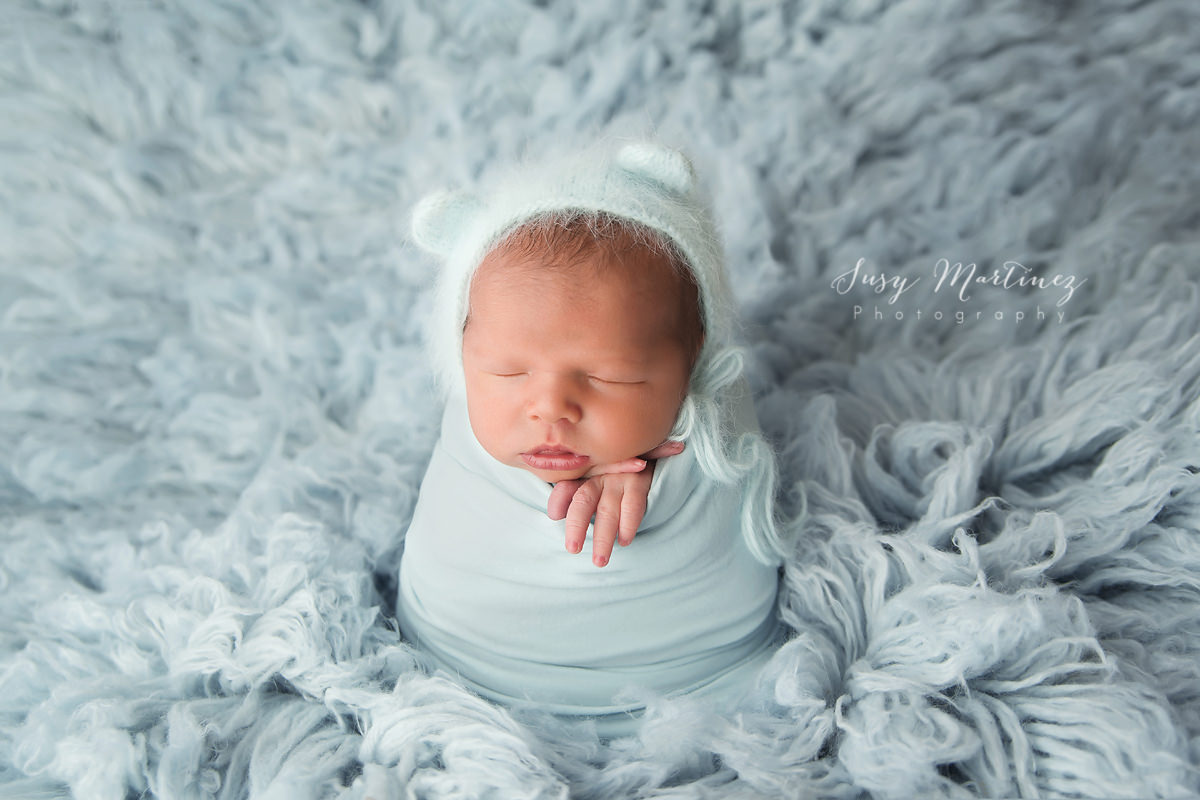 Henderson Newborn Photographer
