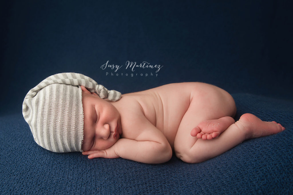 Henderson Newborn Photographer