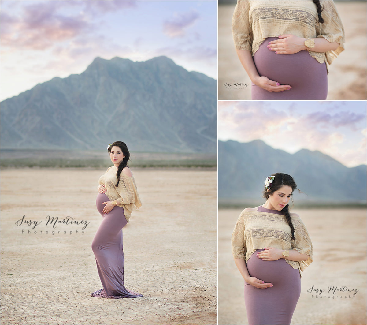 Las Vegas Maternity Photographer | Sew Trendy, So You August Box
