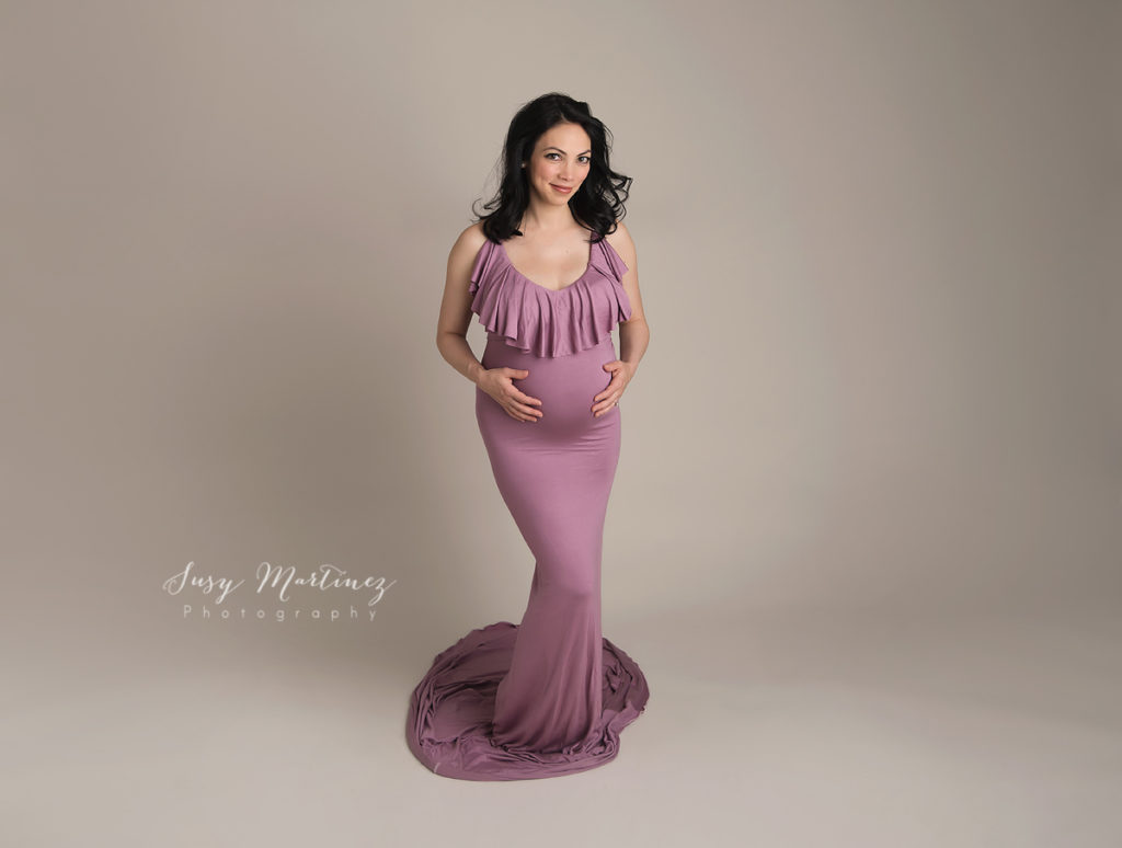 Henderson Maternity Photography