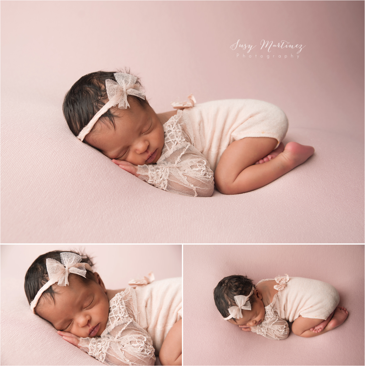 Henderson Twin Newborn Photographer 