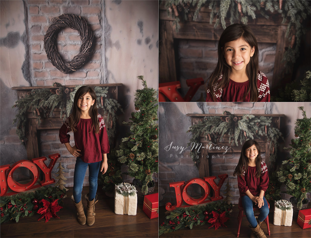 Holiday Mini Sessions 2018