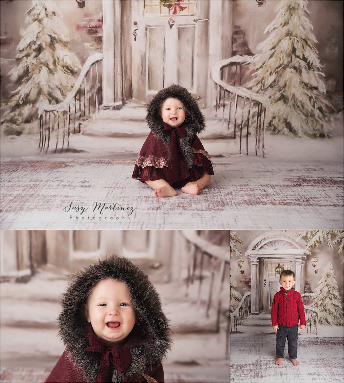 Holiday Mini Sessions 2018