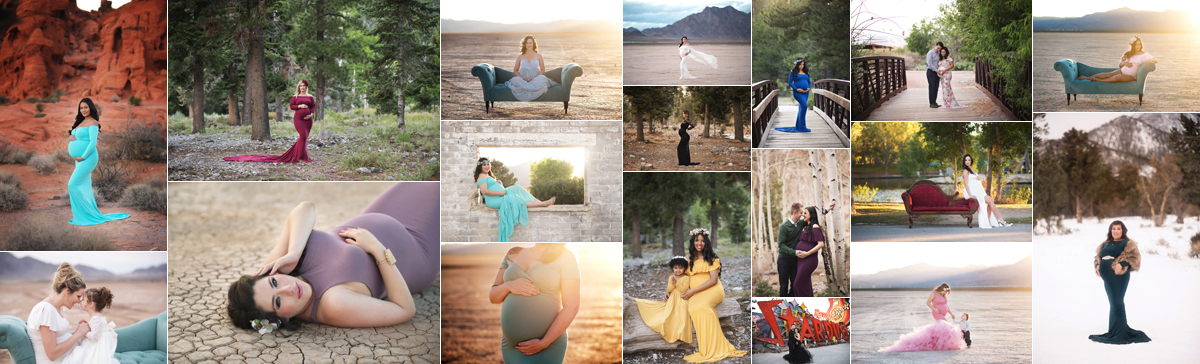 Susy Martinez Photography | Maternity images