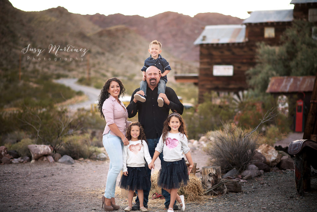 Fall mini sessions with Susy Martinez Photography