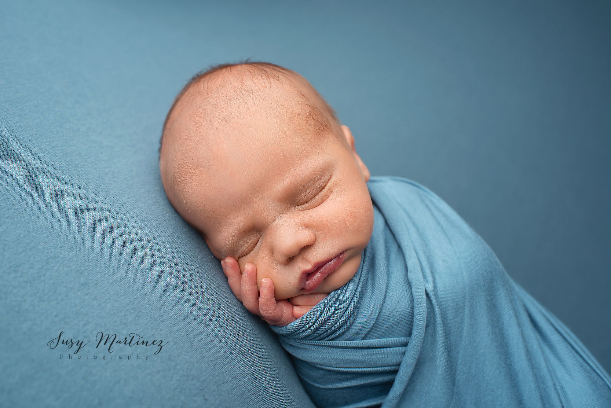 newborn mini session for baby boy with Henderson Newborn Photographer Susy Martinez Photography